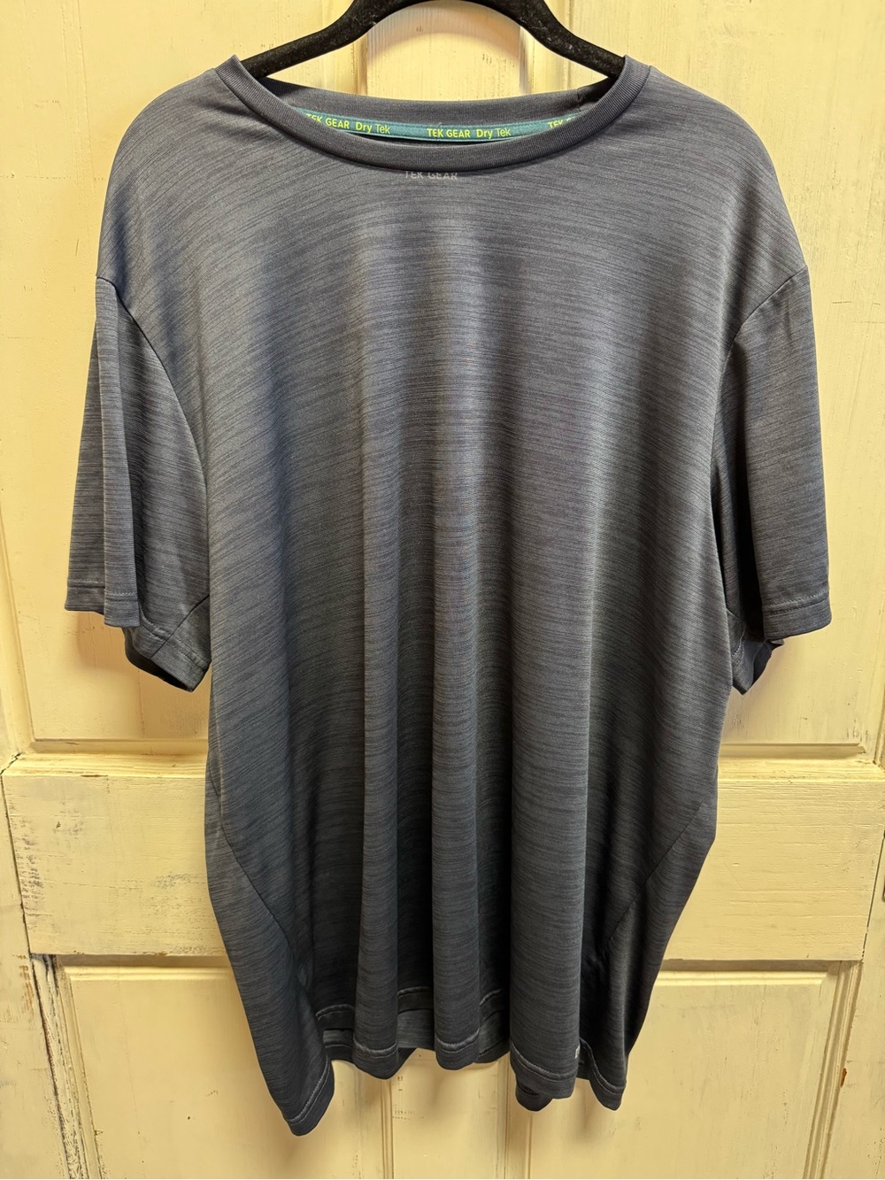 Men’s Tek Gear Tee